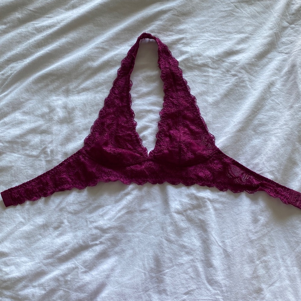 Free People Bralette